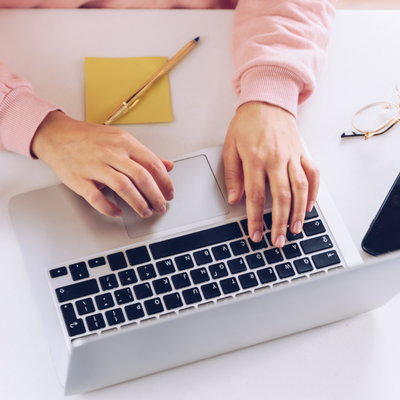 starling and company inspirational blog posts